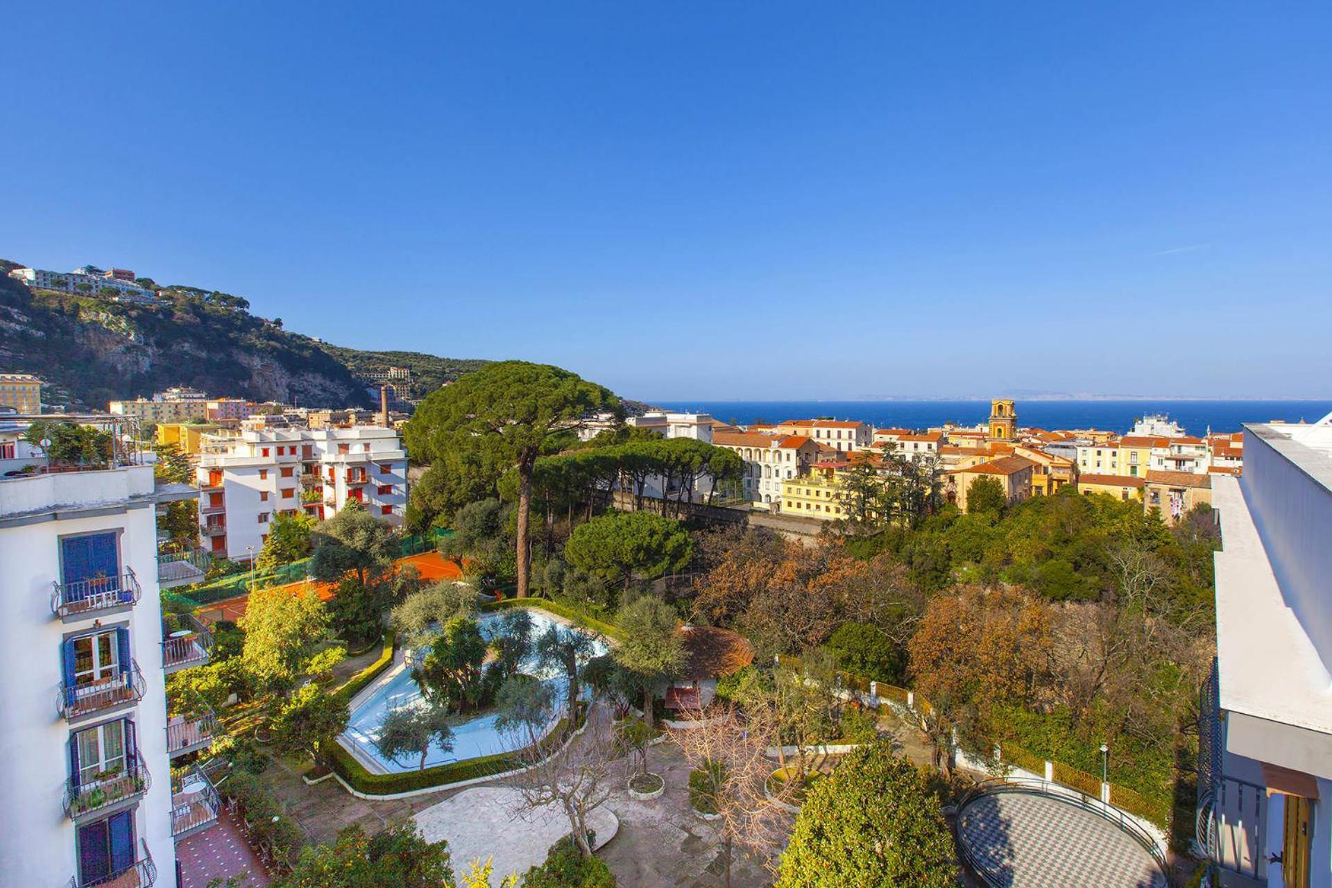 Apartment Casa Arthemisia Sorrento